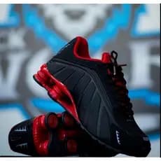 TÊNIS MOLAS ESPORTIVO 4 MLS CONFORTAVEL DO 34 AO 43