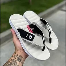 Chinelo Cartago Masculino Casual Retro Lançamento - Chinelo de Dedo Cartago Masculino Lançamento