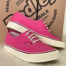Tênis Redley Modelo Novo Masculino EFeminino Casual Confortável