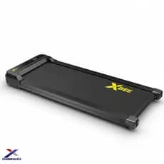 Esteira Elétrica XBEE 120kg Portátil Painel LED Caminhada Corrida Leve