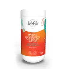 BetoBita Máscara Multifuncional Nutritiva 950gr  - 2 em 1 Finalizar ou Máscara Capilar Nutritiva
