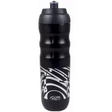 Garrafa Garrafinha de Água Caramanhola Isotérmica Squeeze Impacto Bike  550 ml  Kit com Suporte e Parafusos