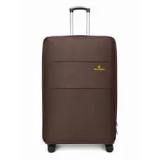 Mala de Viagem Bordo 10kg Expansível Rodas 360°