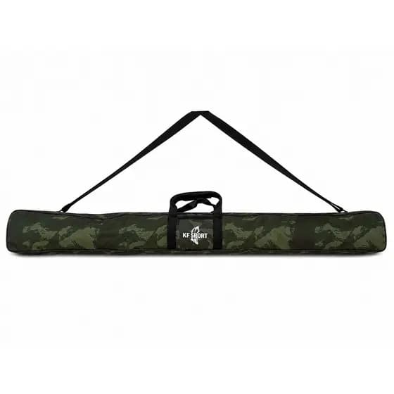 Bolsa Porta Vara de Pesca Reforçada 130cm 100cm 70cm