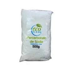 Percarbonato de Sódio Puro – Tira Manchas Poderoso | Roupas Brancas e Limpeza Geral 500g / 1kg / 2kg