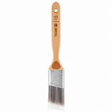 PINCEL DE PINTURA TRINCHA PRO 1 1/2" ANGULAR 101 TIGRE RECORTE