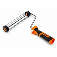 SUPORTE GAIOLA PRO PARA ROLO DE PINTURA TIGRE 23CM
