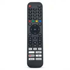 Controle Remoto Compatível com Tv Tronos Modelo Tr32~50sfa11/v6-f2a12