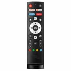 Controle Remoto Compatível com Aiwa Tv 32/43/50/55/65 Android Aws-tv-50-bl-02-a