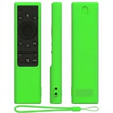 Capa de Silicone para Controle Remoto Tv Samsung Bn59 Smart Universal à prova de quedas