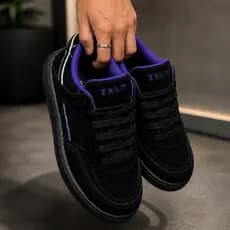 Tênis Skate Masculino Tenis Casual Feminino Leve Promoção