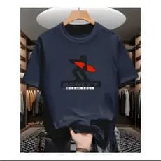 Camiseta Masculina Redley Ocean Soul Verão Surf Praia Algodão Lançamento