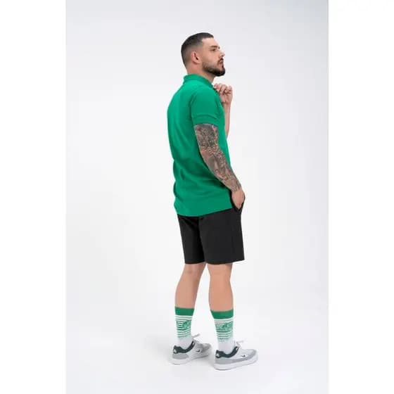 Meia  futebol masculina do Palmeiras licenciado Rikam academia