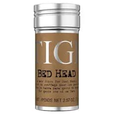 Bastão De Cera Capilar Bed Head – Fixação Forte Com Fórmula Tripla Para Modelagem De Cabelo Liso E Contro