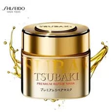 Multi-Effect Gold Máscara Capilar Penetrante Rápida Reduz Secura E Frizz 180g
