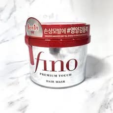 Premium Touch hair Mask 230ml-Repara Cabelos Secos , Danificados E Vermelhos