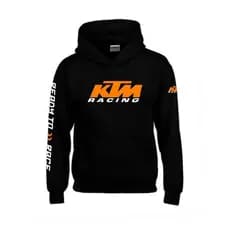moletom canguru ktm racing vários modelos