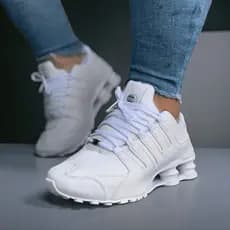 Tênis Masculino ZN de Mola casual confortável 34 ao 43 envio imediato exclusivo
