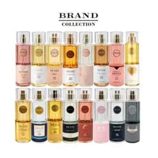 Body Splash Brand Collection 250 ml