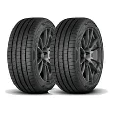 Kit 2 Pneus 215/45R18 Goodyear Eagle F1 Asymmetric 6 93V Aro 18