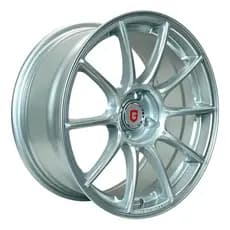 Roda Gisa Drag10 Flow Forming 15x7 4x100 Alto Padrão