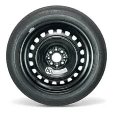 Estepe Argo Cronos Mobi Aro 4x98 R16 Original Fiat Mopar Nfe