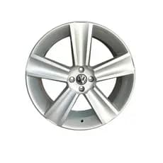 Roda Avulsa 20x7 4x100 Krmai R-7 Vw Saveiro Cross Nova Promoção