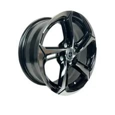 Jg Roda Importada Esportiva 15x6,5 4x100 Alto Padrão Luxo