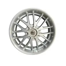 Roda Avulsa Tsw Kayalamy 20x7,5 4x100/108 Nova Promoção