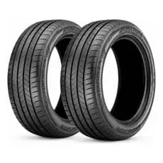 Kit 2 Pneus 205/50r17 Bridgestone Turanza T005 89v