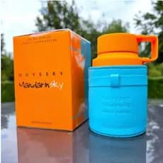 Perfume Odyssei Mandarin Limited Edition 100ml Masculino Importado