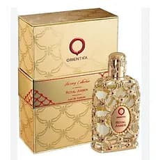 Perfume Orientica Royal Amber Extrait De Parfum 80ml