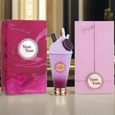 Perfume Árabe Yum Yum Armaf Defights 100ml Eau