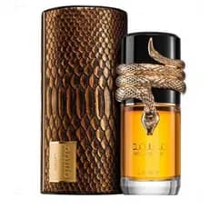 Perfume Árabe Lattafa Musamam EDP 100ml