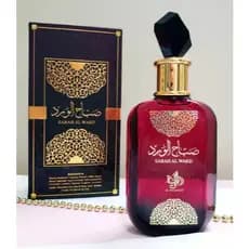 PERFUMES ÁRABES SABAH AL WARD 100ML
