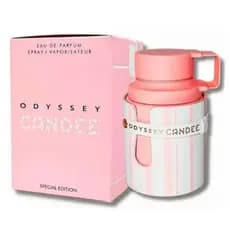 Perfume Odyssey Candee Special Edition Edp Feminino 100Ml