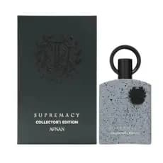 AFNAN SUPREMACY COLLECTOR'S EDITION FOR MEN EDP 100 ML