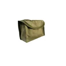 Porta Curativo Vo