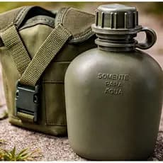 KIT CANTIL + PORTA CANTIL