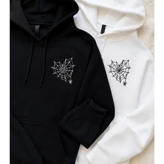 Blusa De Frio Kit Casal Dia dos Namorados Moletom  Homem Aranha - Envio Imediato