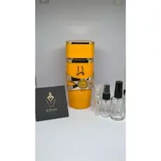 Perfume Árabe Feminino Lattafa Yara Tous