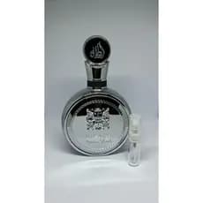 Perfume Árabe Compartilhável Fakhar Platin 100% Original Lattafa Perfumes