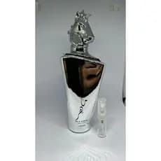 Perfume Árabe Masculino Lattafa Maahir Legacy