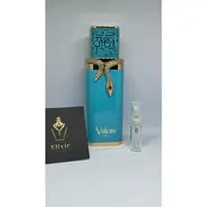 Perfume Árabe Compartilhável Vulcan Feu 100% Original French Avenue