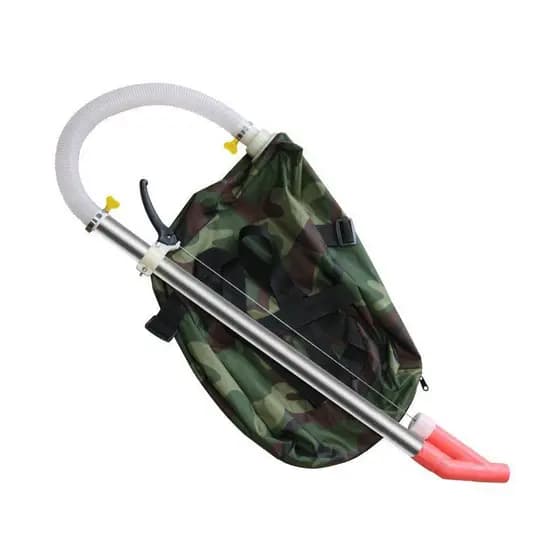 Novo Produto Em Estoque : Aplicador De Fertilizante De Milho , Ferramenta Agrícola Multifuncional , manual De Mochila .