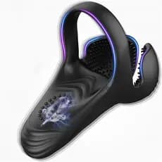 ApexDrivePro , Para Homens , Dispositivo De Terapia De Ondas MansculptNewman , Inovador E Exclusivo , Recarregável .