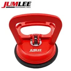 Ventosa de Alumínio JUMLEE 110LBS Reparar Amassados Carro Vidro Porcelana ferramenta automotiva