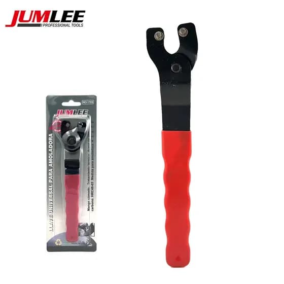 Chave Universal para Amoladora Angular Ajustável 4" a 9"