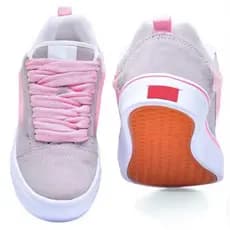 Tenis Femino Masculino Skate Casual Confortável pro dia a dia sports