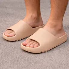 Chinelo Nuvem Slide Tratorado Slide Super Leve Macio Qualidade 34 ao 45 - Envio Rápido